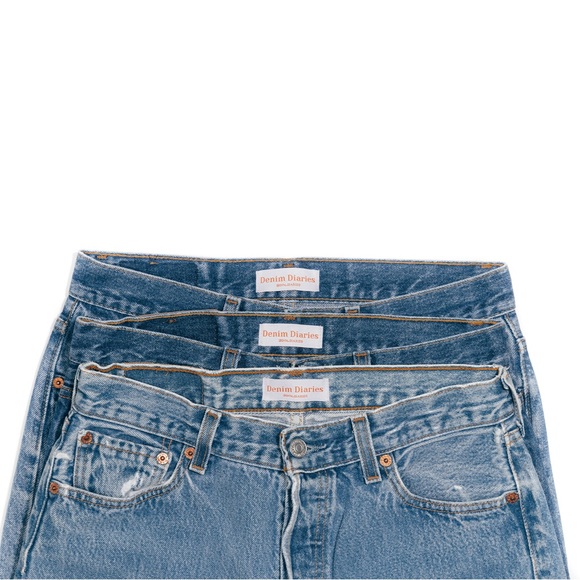 Vintage Levi’s - Picture 8 of 8